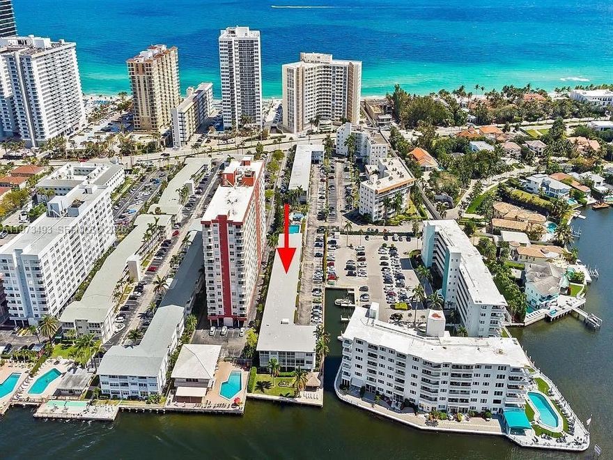 Stop dreaming about the Florida lifestyle and start living it!

I am excited to share this renovated 1BD/1BA co-op in Hallandale Beach. Nestled along the Intracoastal Waterway and located directly across from the beach, this unit offers the perfect blend of luxury, convenience, and peace of mind. The property features new porcelain tiles, fresh paint, and a newer modern kitchen. Residents can enjoy fantastic amenities including a heated pool, BBQ Tiki hut, shuffleboard, and ample parking.

Buyers can purchase with confidence as the 40- and 50-year inspections have been completed, and all special assessments are paid. Additionally, there is no land lease as land ownership is included, and rental privileges are available after two years of ownership.

Whether you’re looking for a tropical getaway or a low-maintenance 55+ residence, this is the one. Please let me know if you would like to schedule a viewing or if you have any questions.