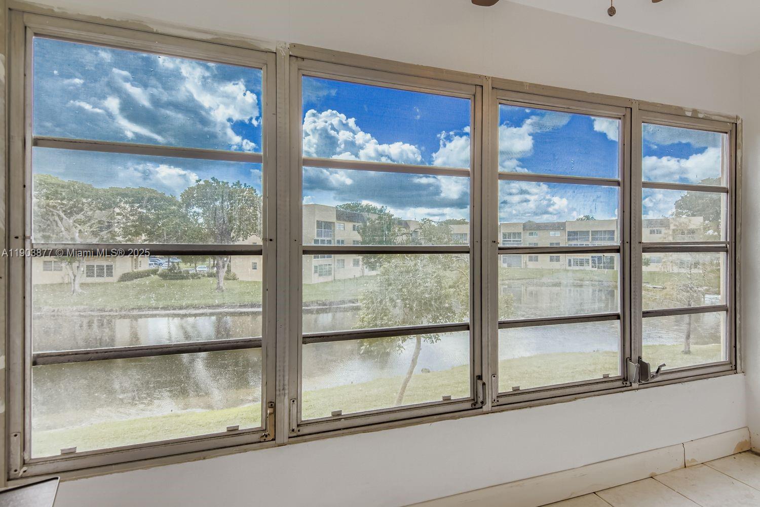 BERMUDA CLUB THREE CONDO - Residential