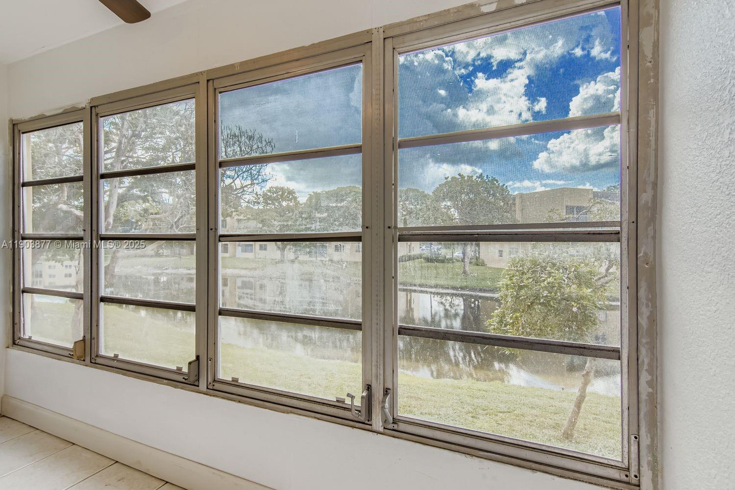 BERMUDA CLUB THREE CONDO - Residential