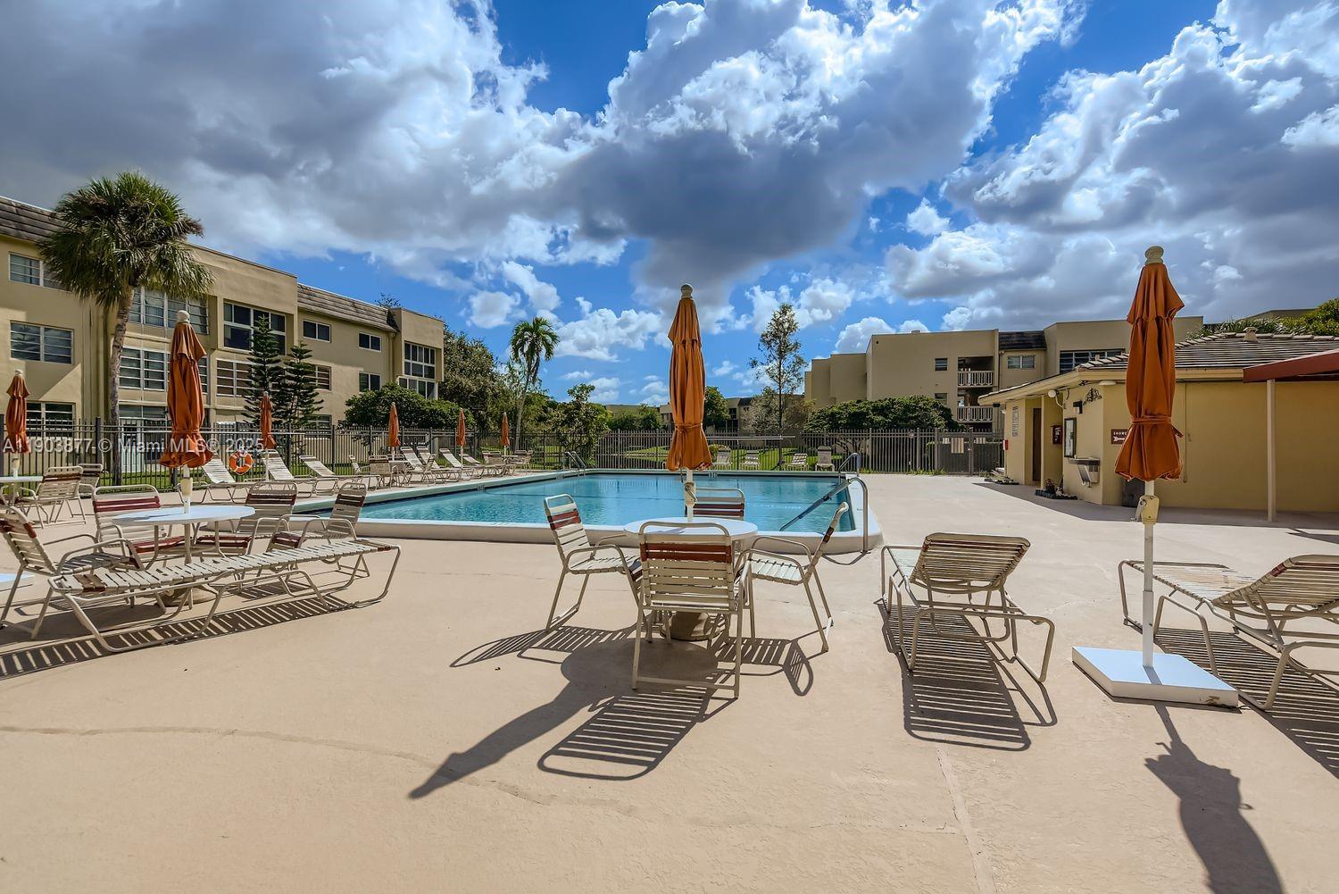 BERMUDA CLUB THREE CONDO - Residential