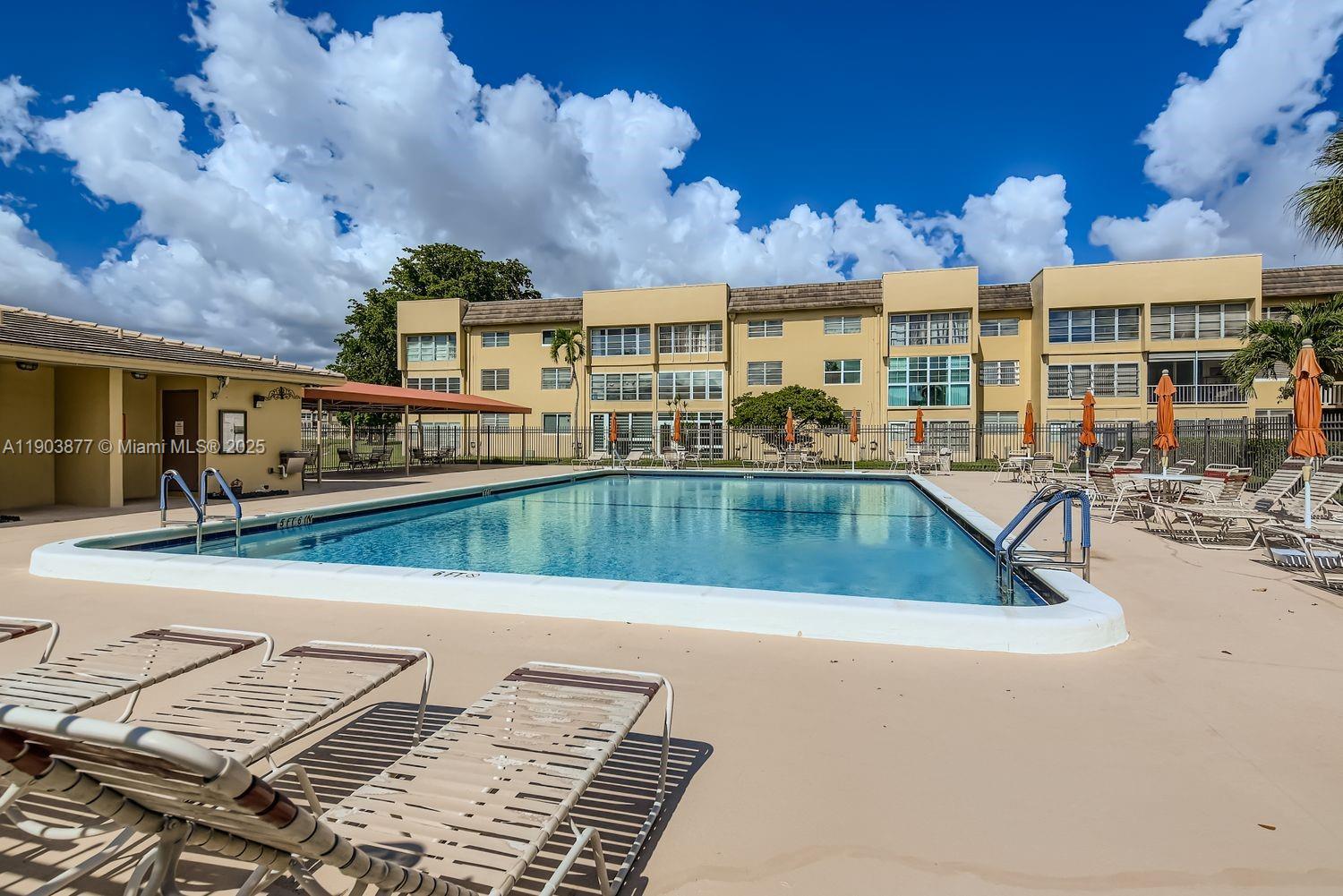 BERMUDA CLUB THREE CONDO - Residential