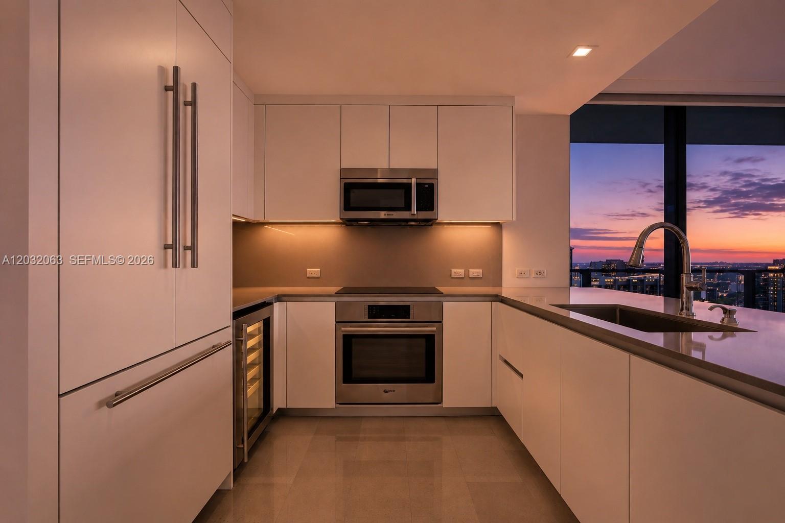 88 SW 7th St 2302