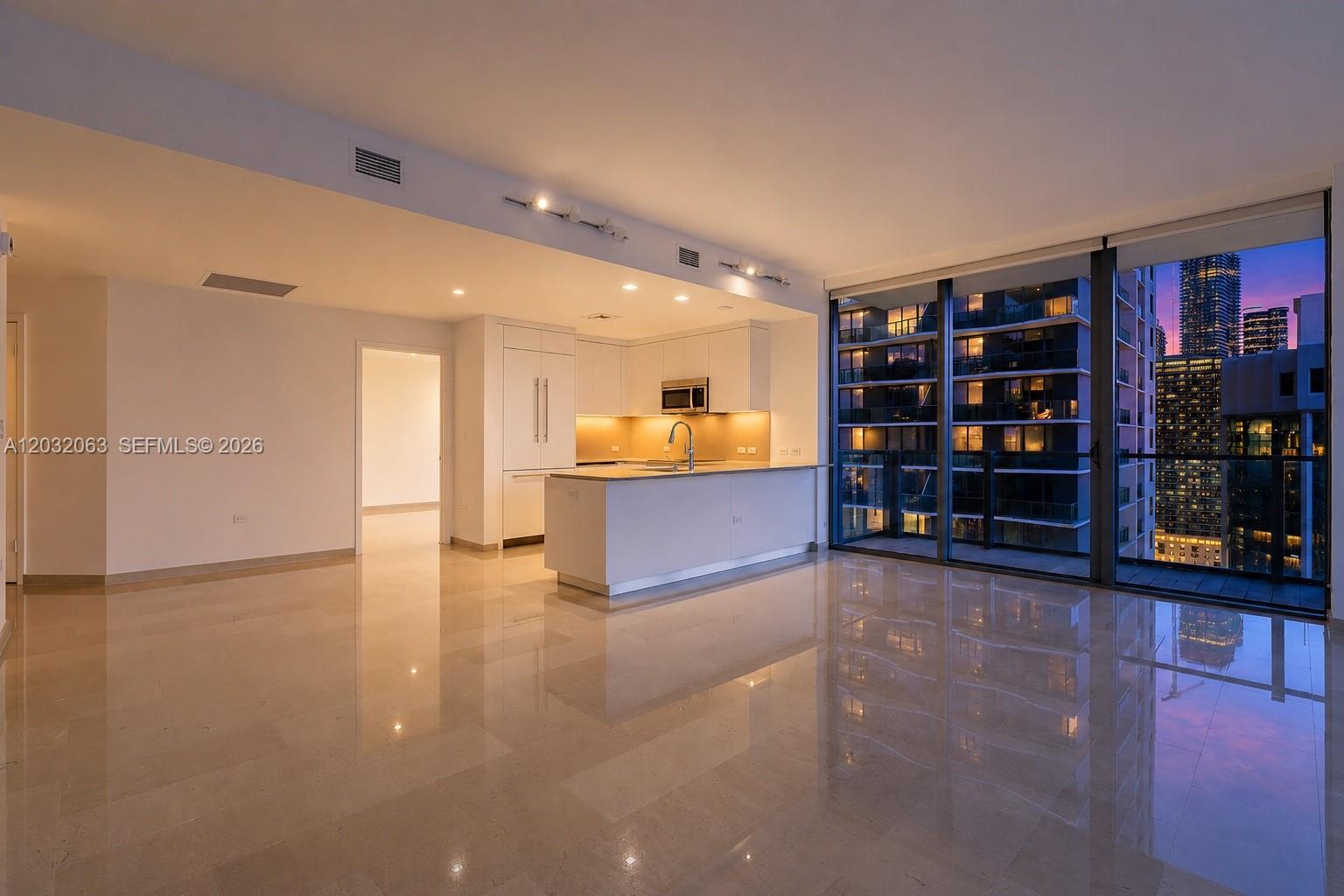 88 SW 7th St 2302