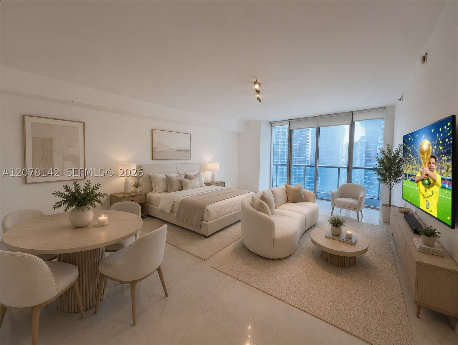 475 Brickell Ave 3908