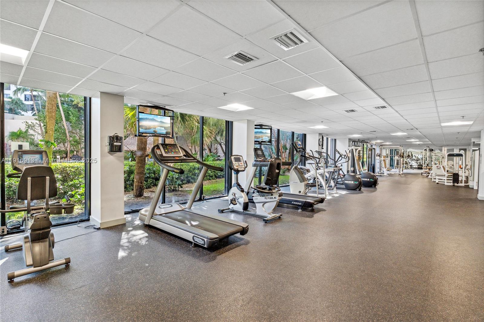 Brickell Key II - Residential Lease