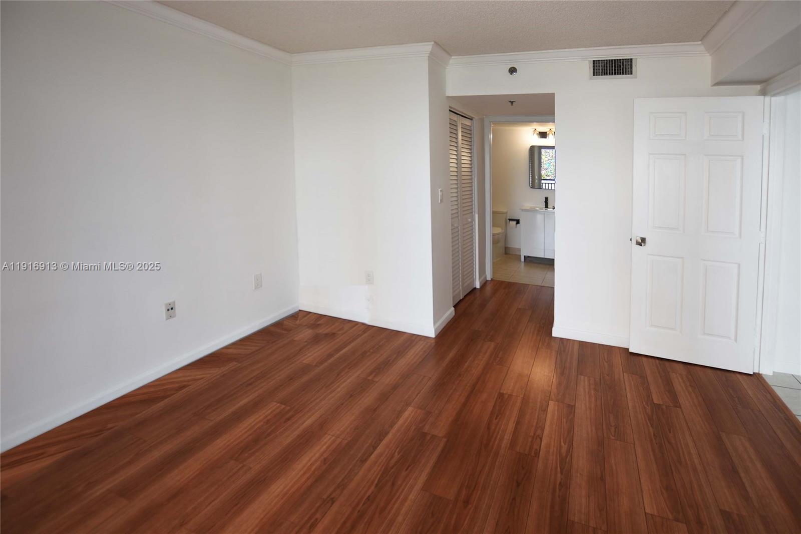 Brickell Key II - Residential Lease