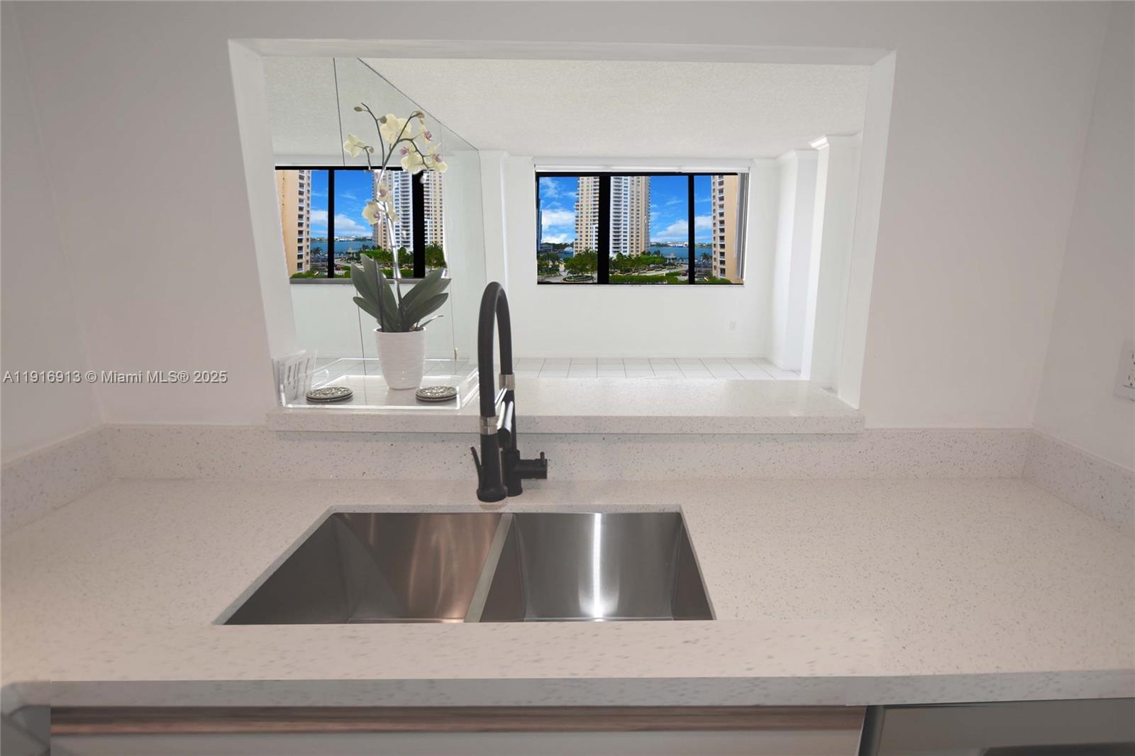 Brickell Key II - Residential Lease
