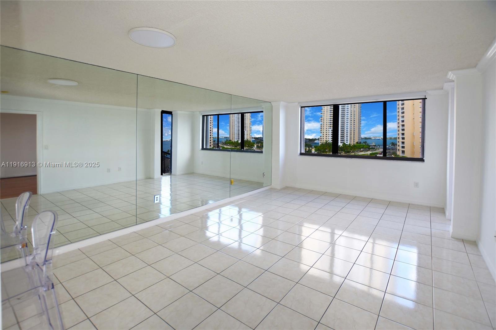 Brickell Key II - Residential Lease