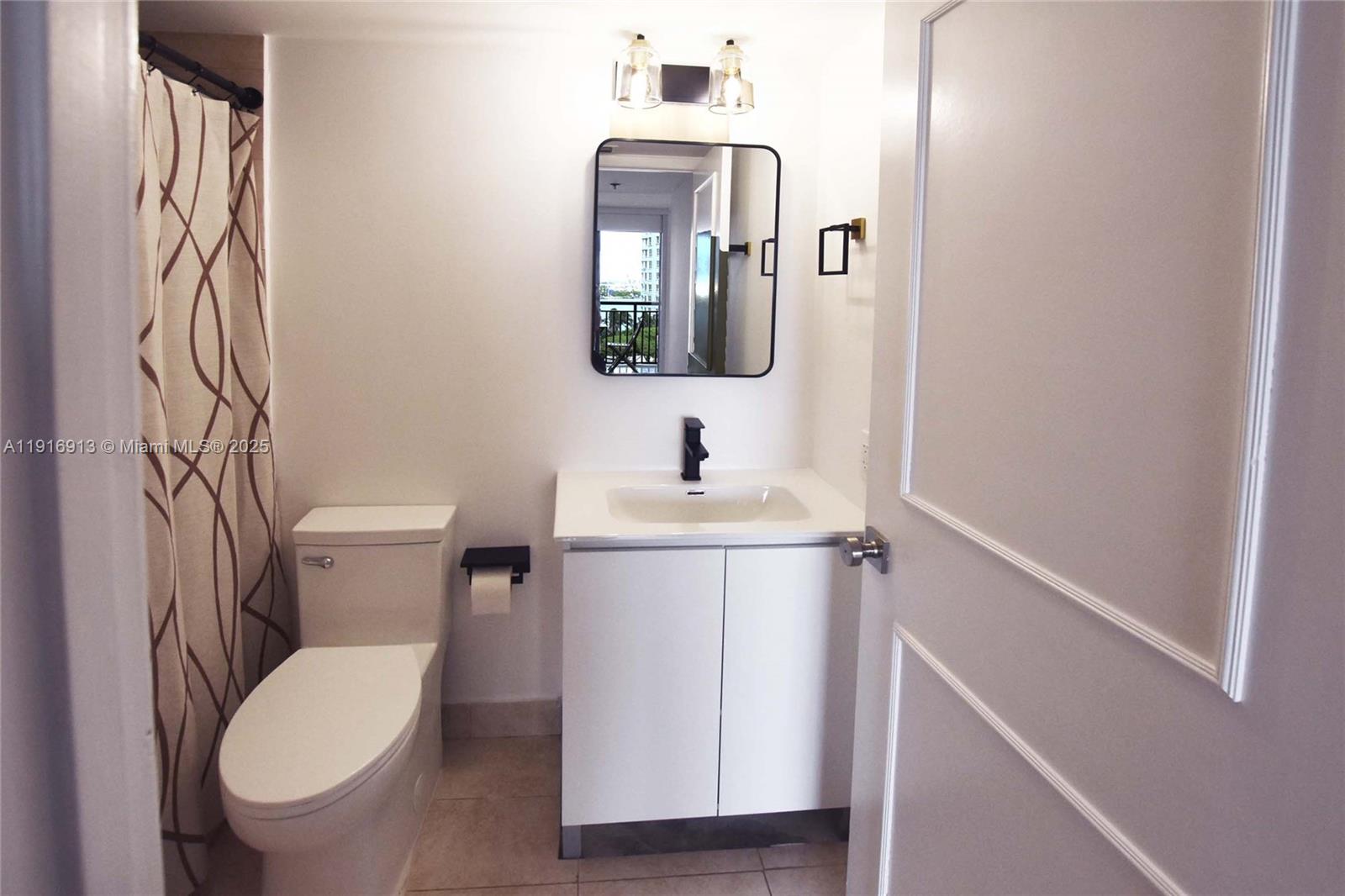 Brickell Key II - Residential Lease