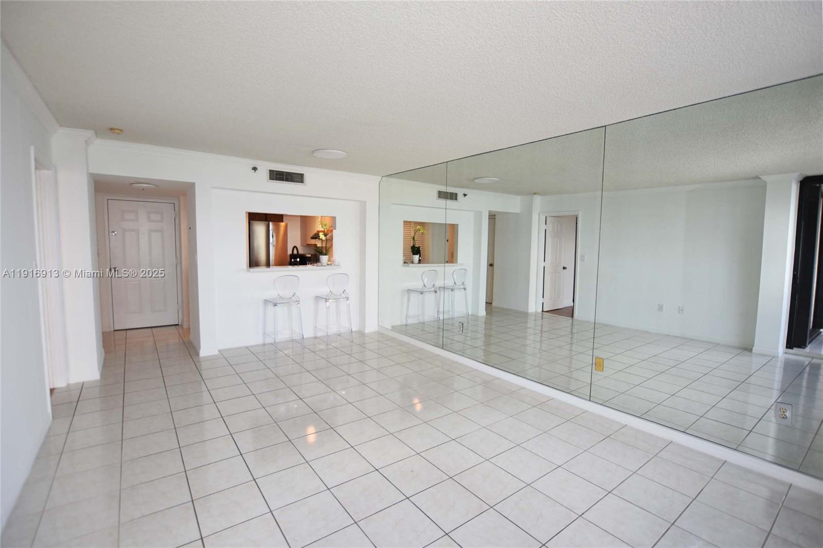 Brickell Key II - Residential Lease