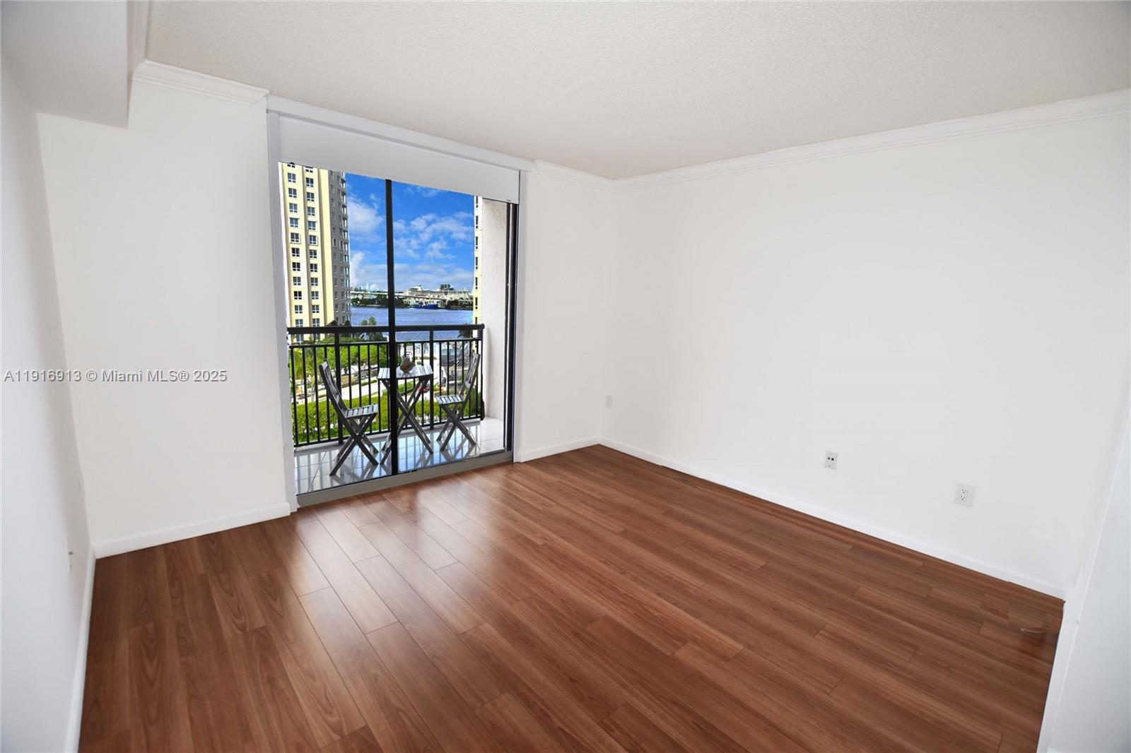 Brickell Key II - Residential Lease
