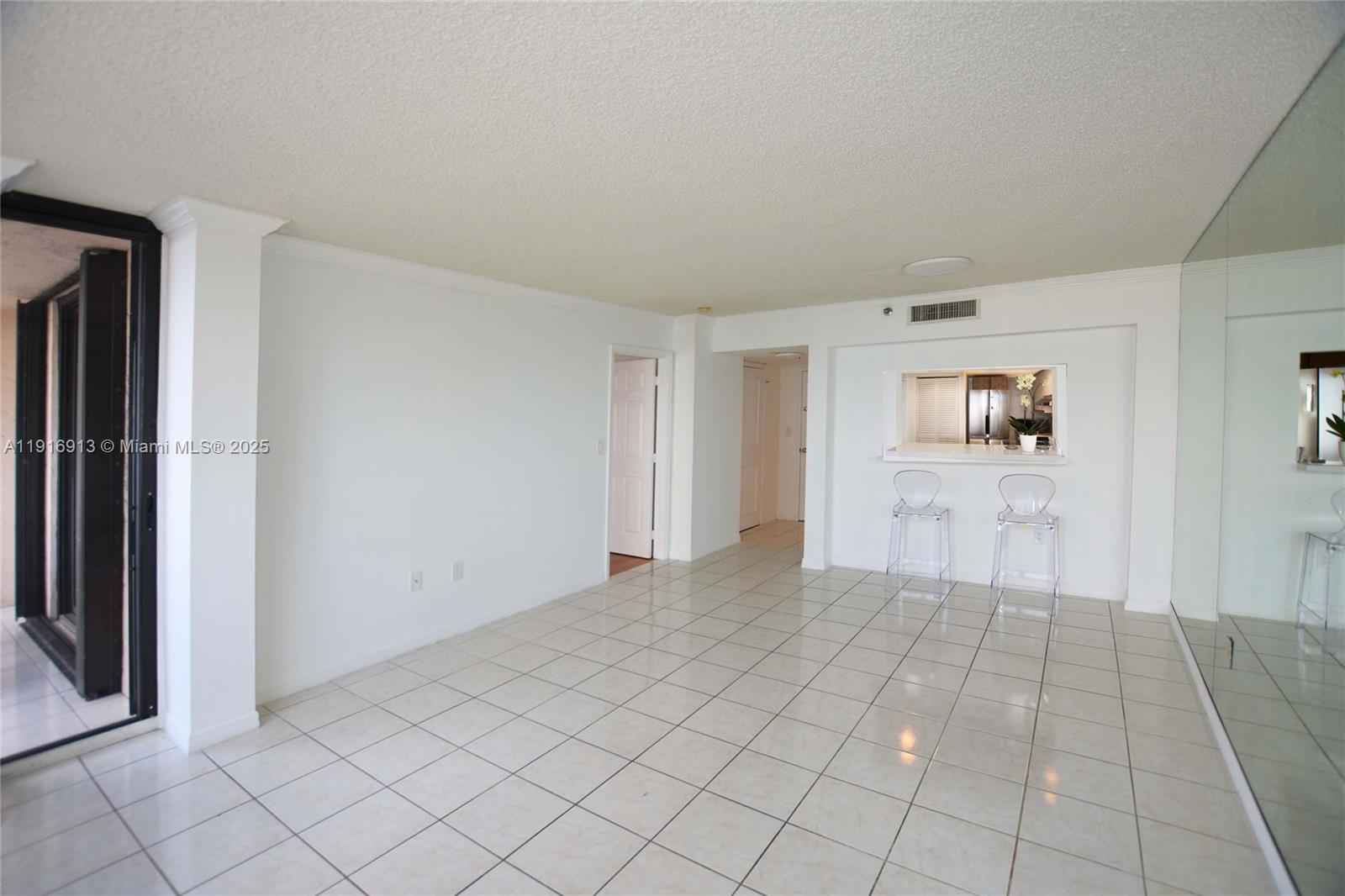 Brickell Key II - Residential Lease