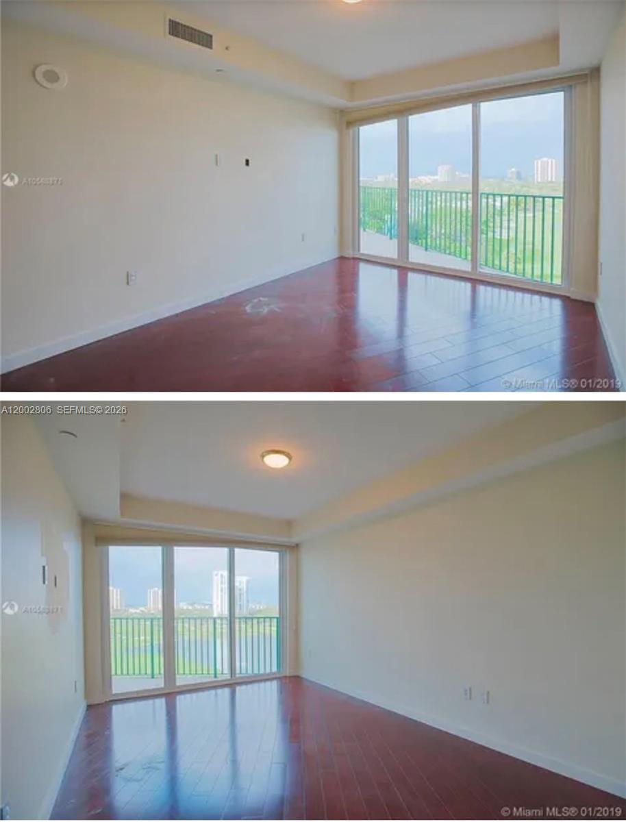 TURNBERRY VLG NO TOWER CO - Residential Lease