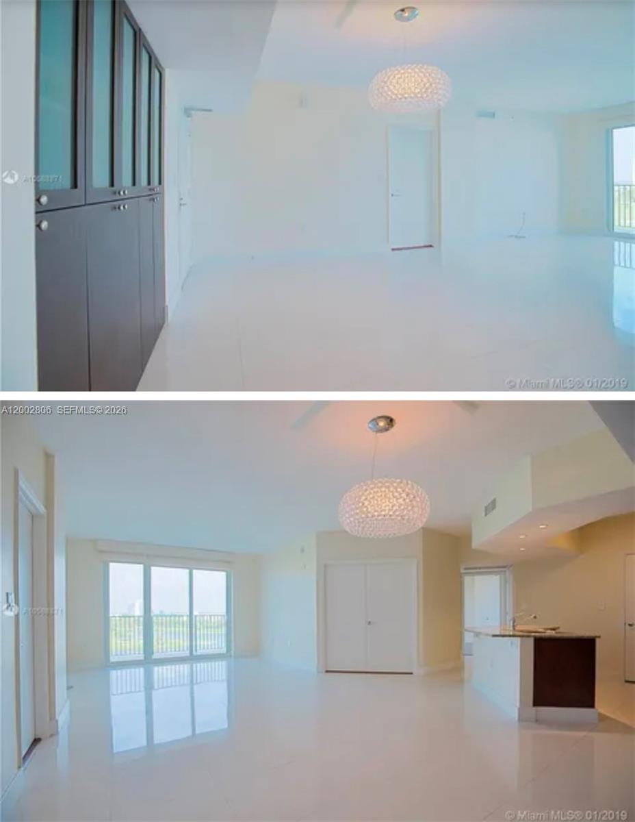 TURNBERRY VLG NO TOWER CO - Residential Lease