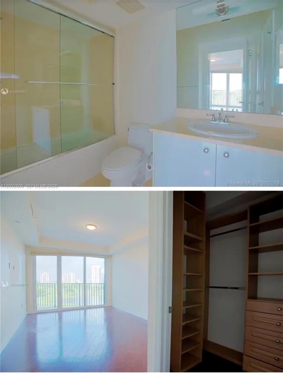 TURNBERRY VLG NO TOWER CO - Residential Lease