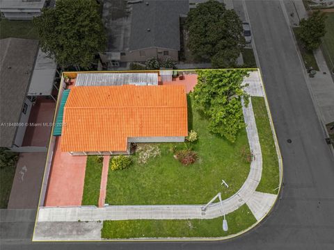 Photo of 3400 W 13th Ave, Hialeah, FL 33012 (MLS # A11848866) Photo of 3400 W 13th Ave, Hialeah, FL 33012 (MLS # A11848866)