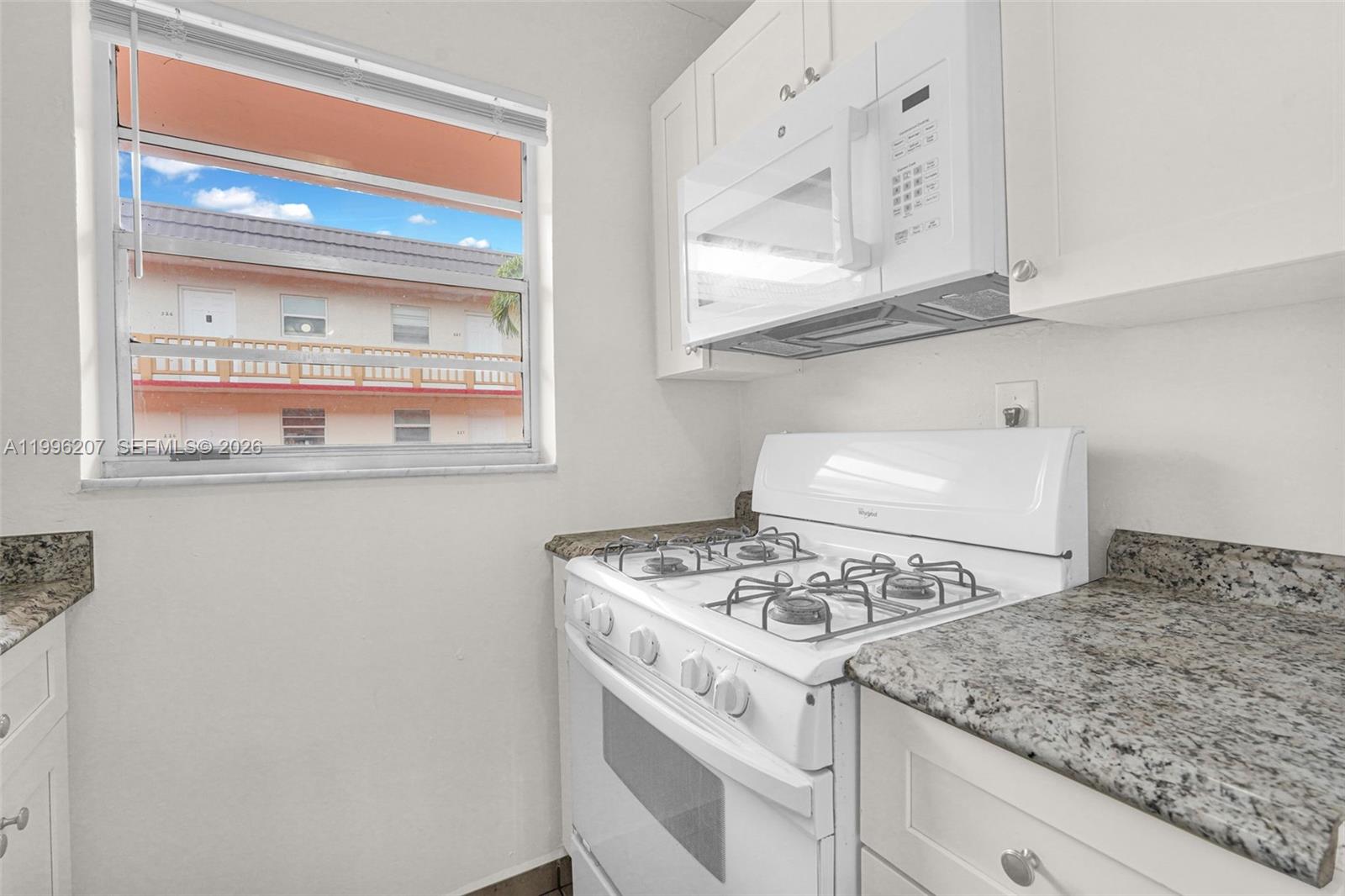 ROYAL PALM GARDENS CONDO - Residential