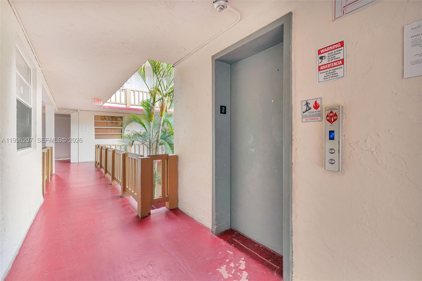 ROYAL PALM GARDENS CONDO - Residential