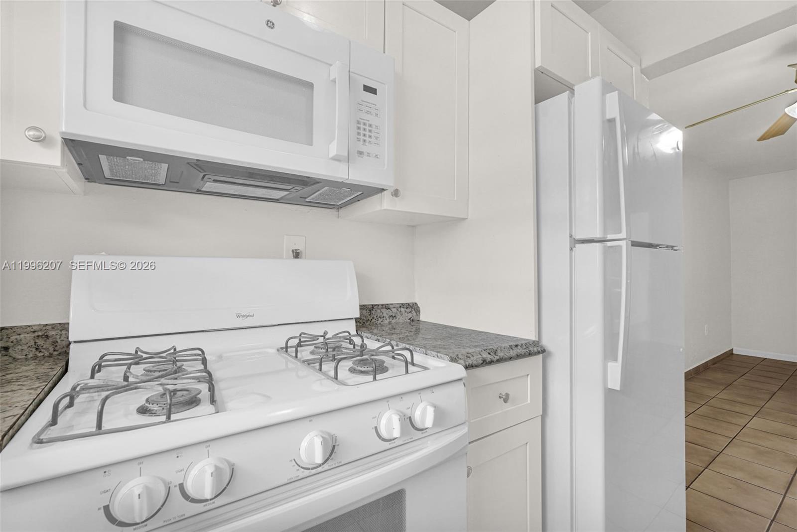 ROYAL PALM GARDENS CONDO - Residential