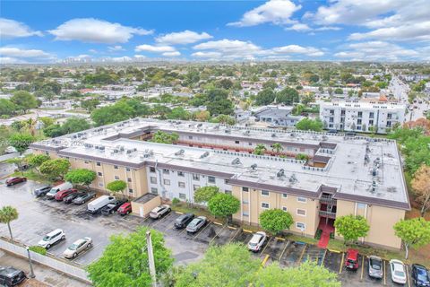 Photo of 4655 Palm Ave #205, Hialeah, FL 33012 (MLS # A11996207)
