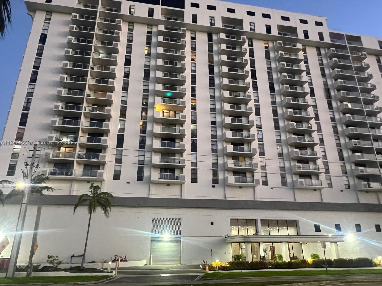 This 2-bedroom, 2-bathroom unit offers a spacious layout with large bedrooms, a generous living room, and an open balcony perfect for relaxing. Conveniently located in central North Miami, this residence provides easy access to the beach, shopping, dining, and major highways. The community features 24/7 security, laundry facilities, a refreshing pool, welcoming lobby, and more. Ideal for both homeowners and investors, this is a great opportunity to enjoy comfort and convenience in a prime location! The seller does not accept blind offers or escalation clauses.