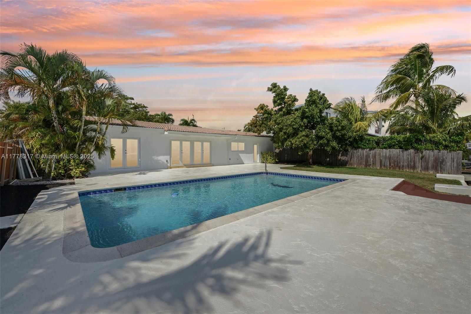 Rental Property at 13145 Coronado Ter, North Miami, Miami-Dade County, Florida - Bedrooms: 3 
Bathrooms: 3  - $9,900 MO.