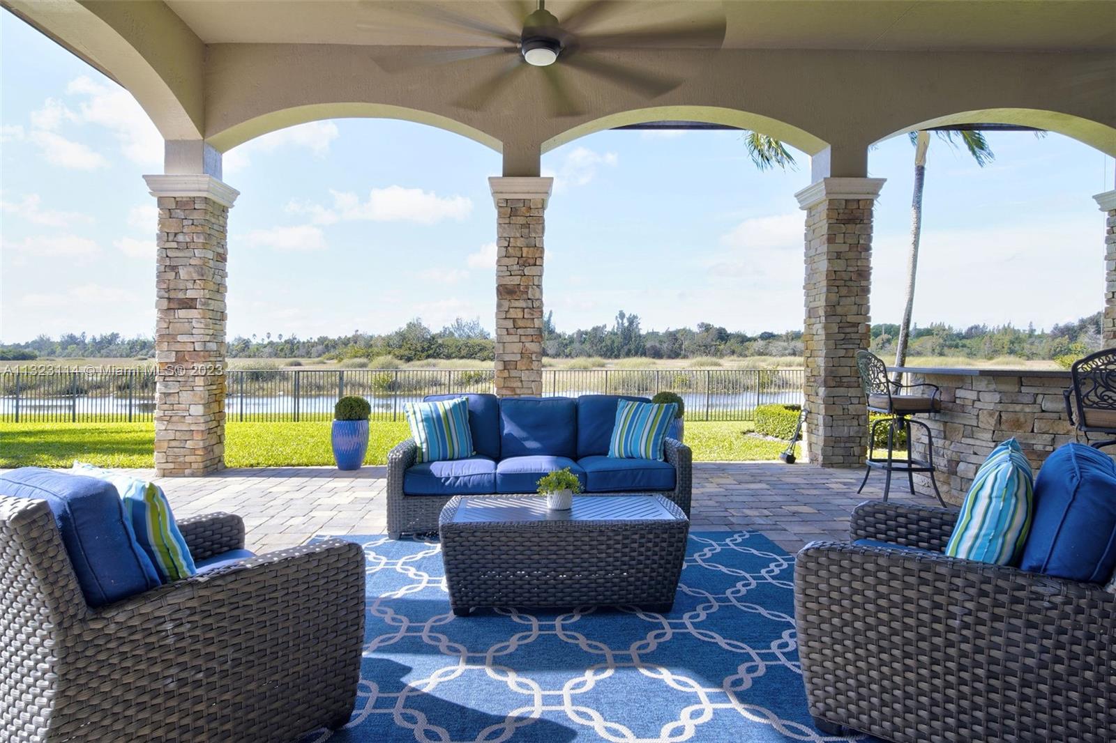 ESTATES OF SWAN LAKE - Residential