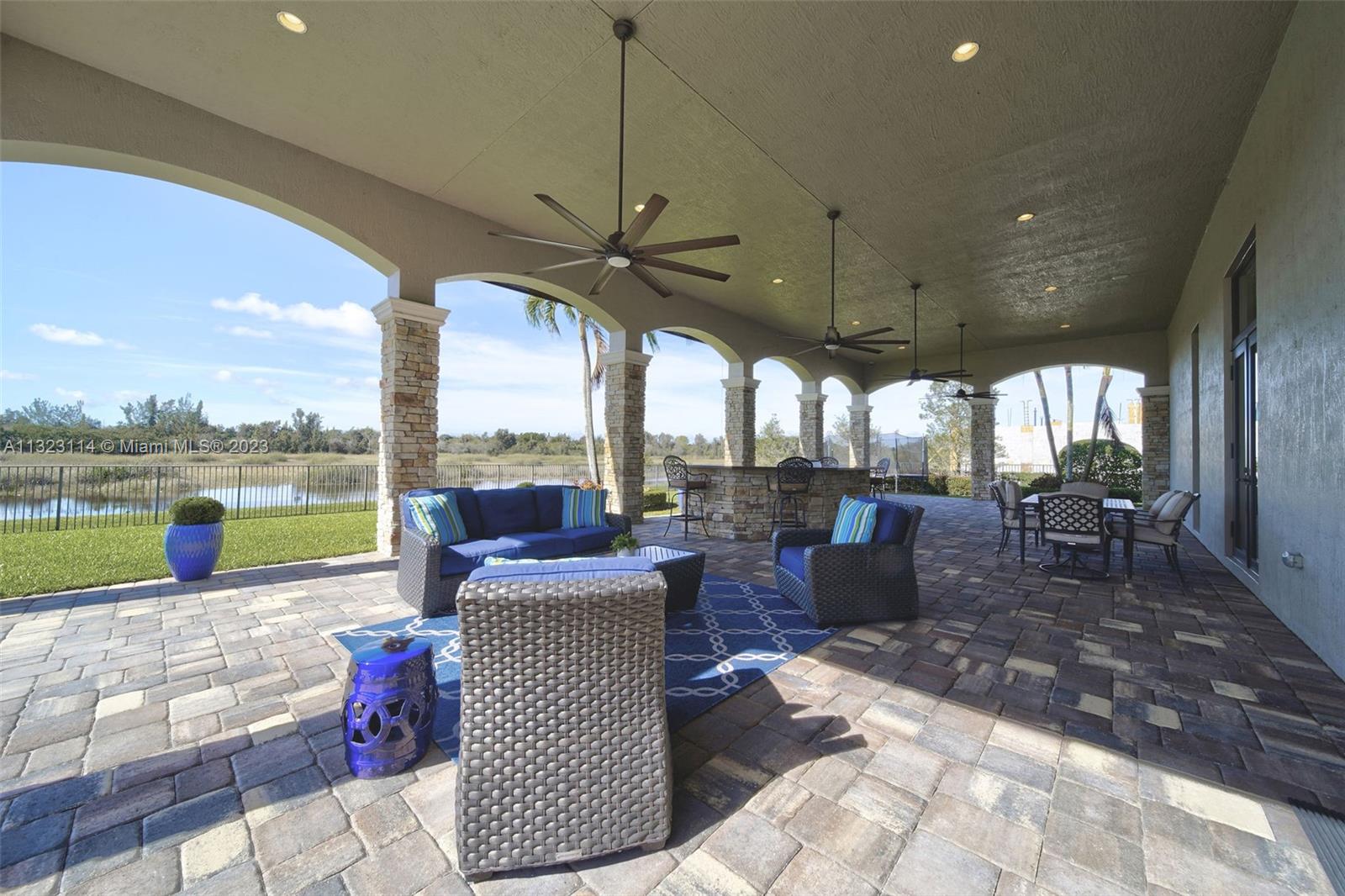 ESTATES OF SWAN LAKE - Residential