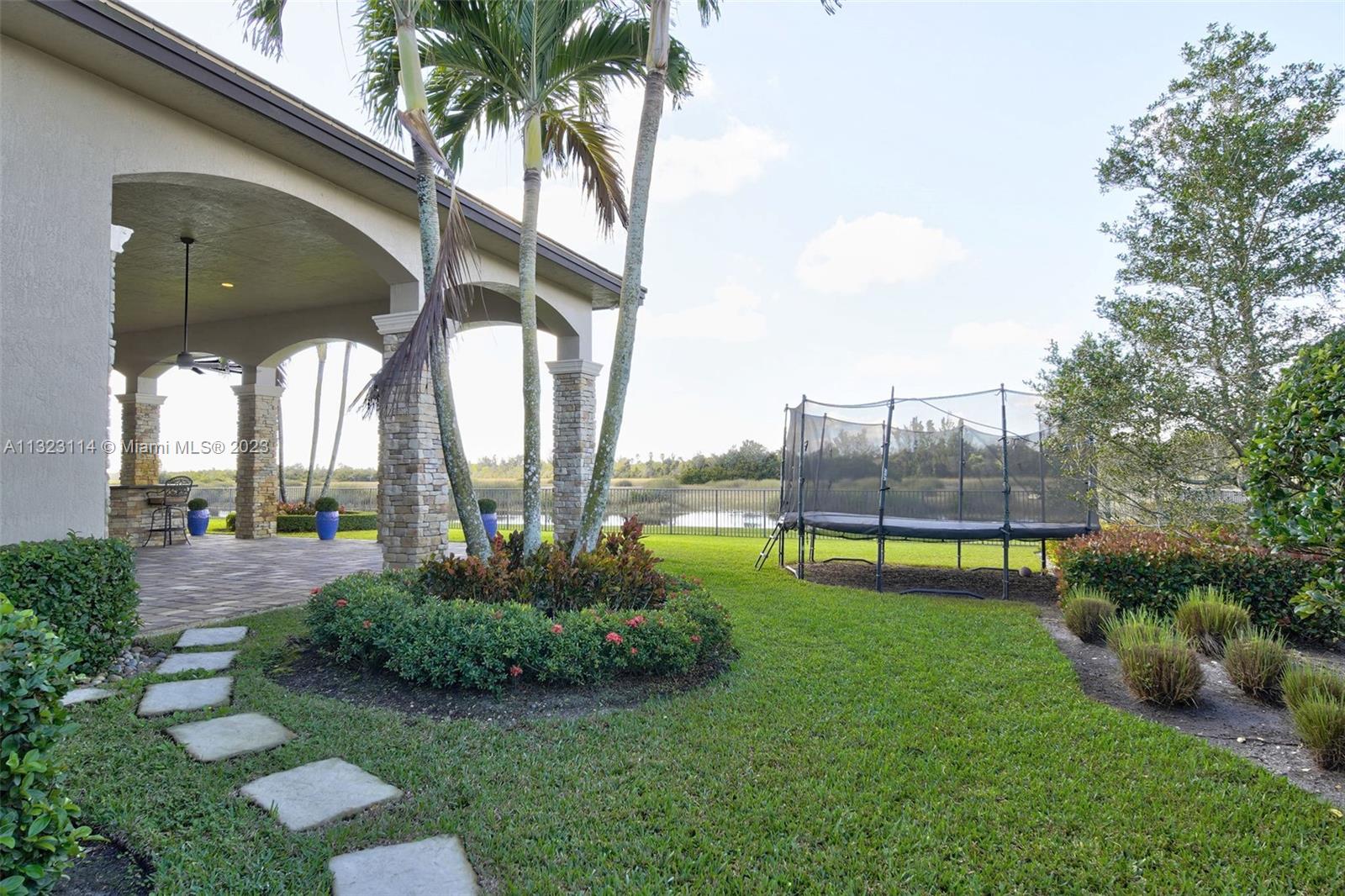 ESTATES OF SWAN LAKE - Residential