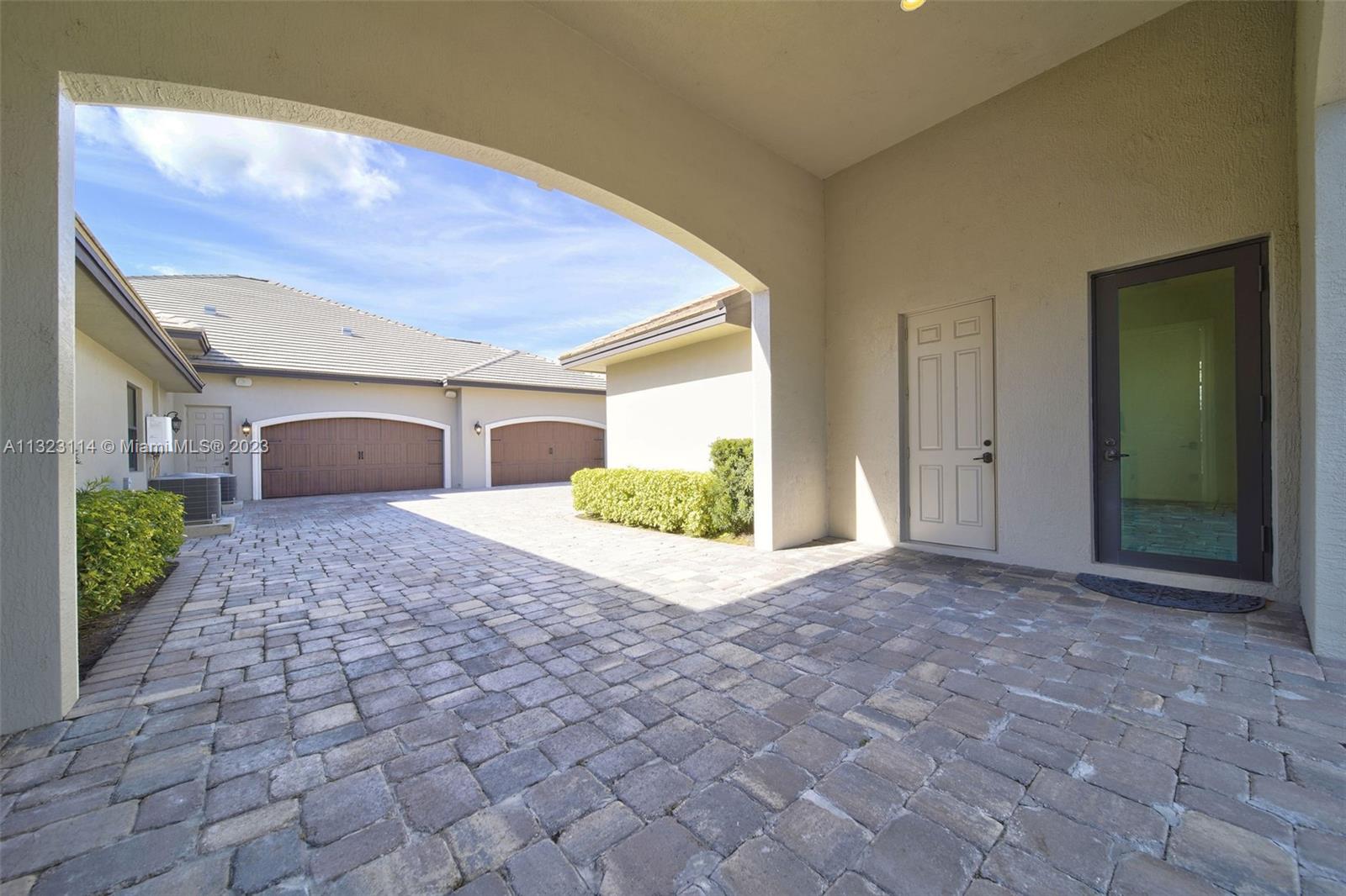 ESTATES OF SWAN LAKE - Residential