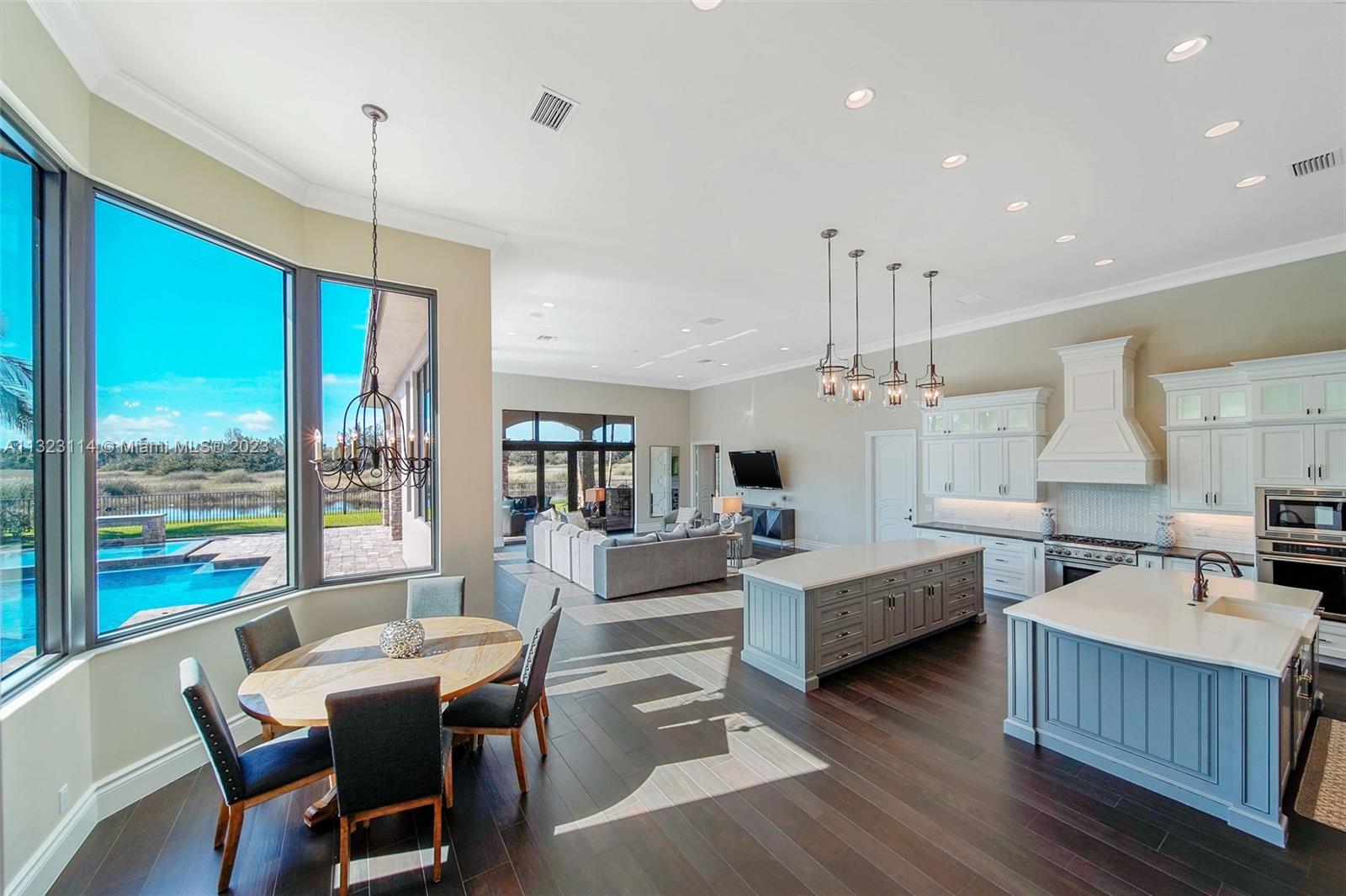 ESTATES OF SWAN LAKE - Residential