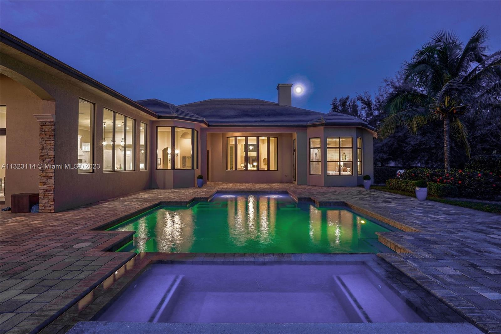 ESTATES OF SWAN LAKE - Residential