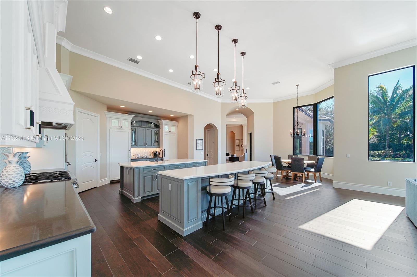 ESTATES OF SWAN LAKE - Residential