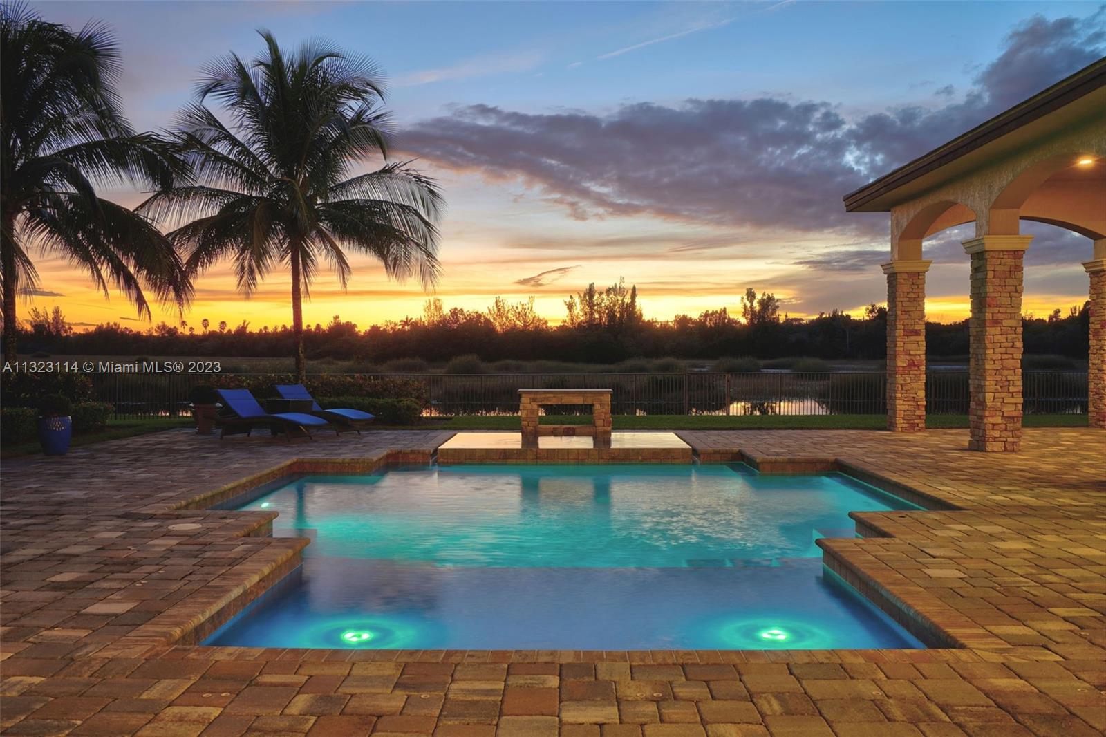 ESTATES OF SWAN LAKE - Residential