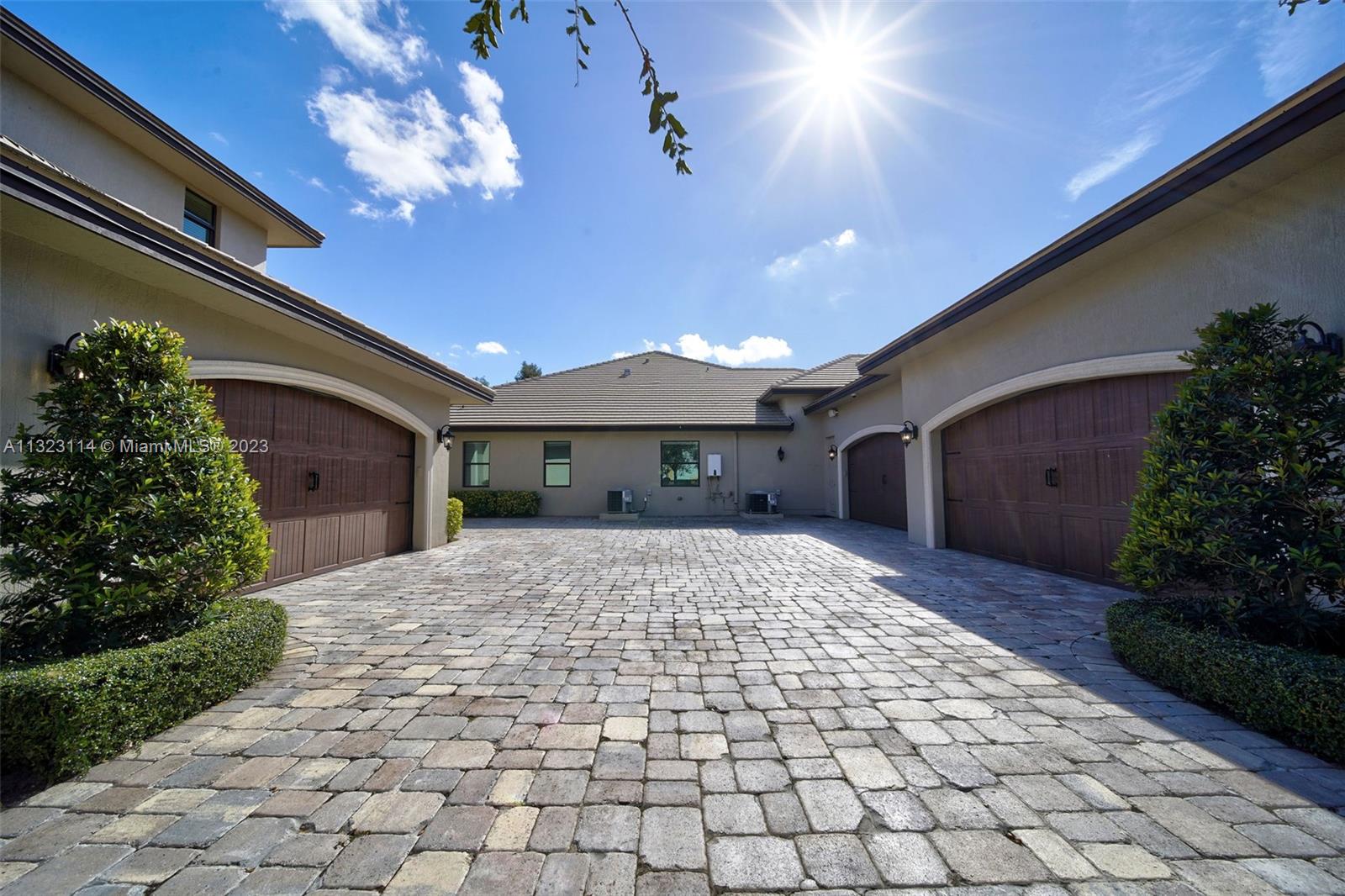 ESTATES OF SWAN LAKE - Residential