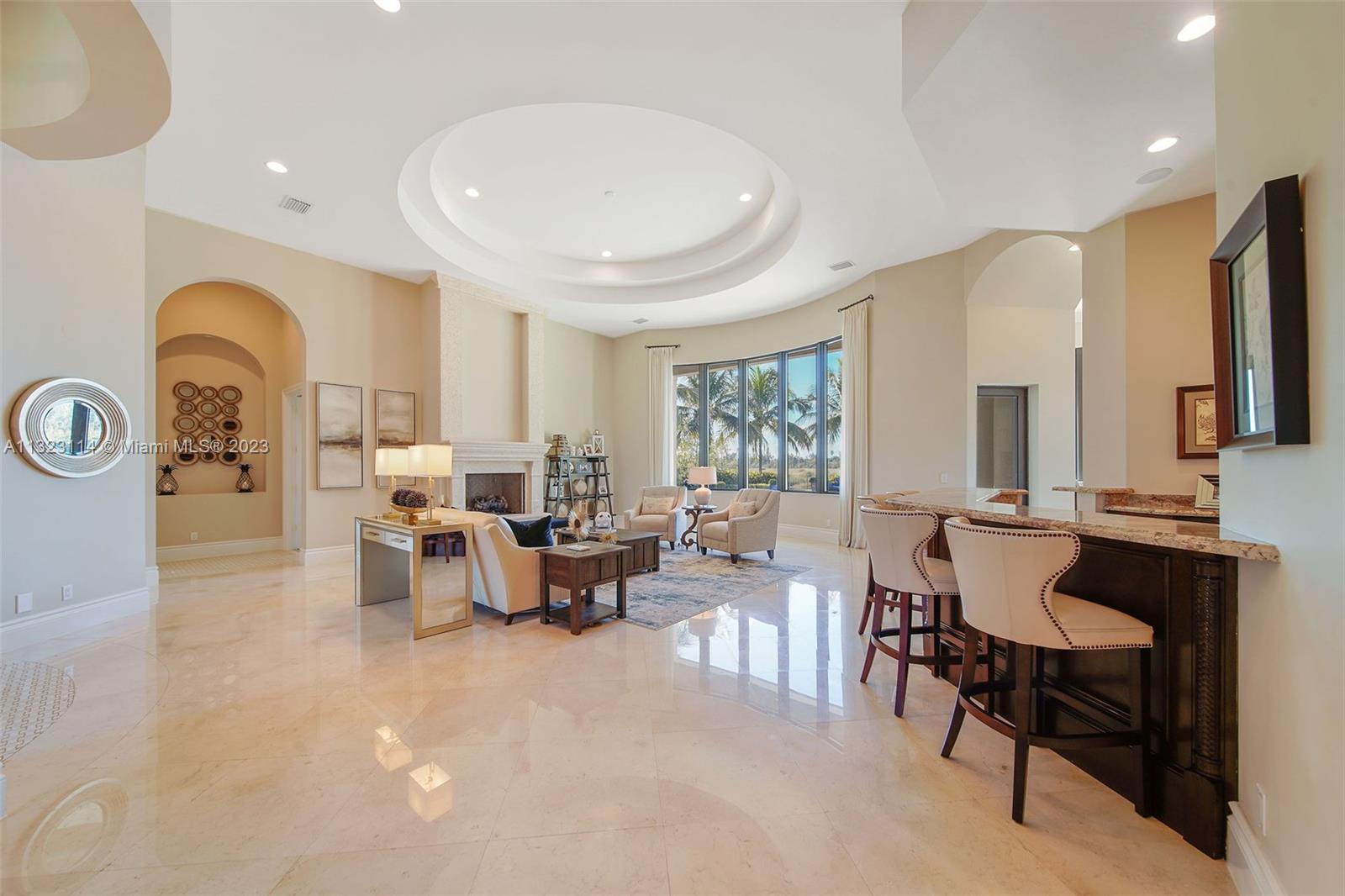 ESTATES OF SWAN LAKE - Residential