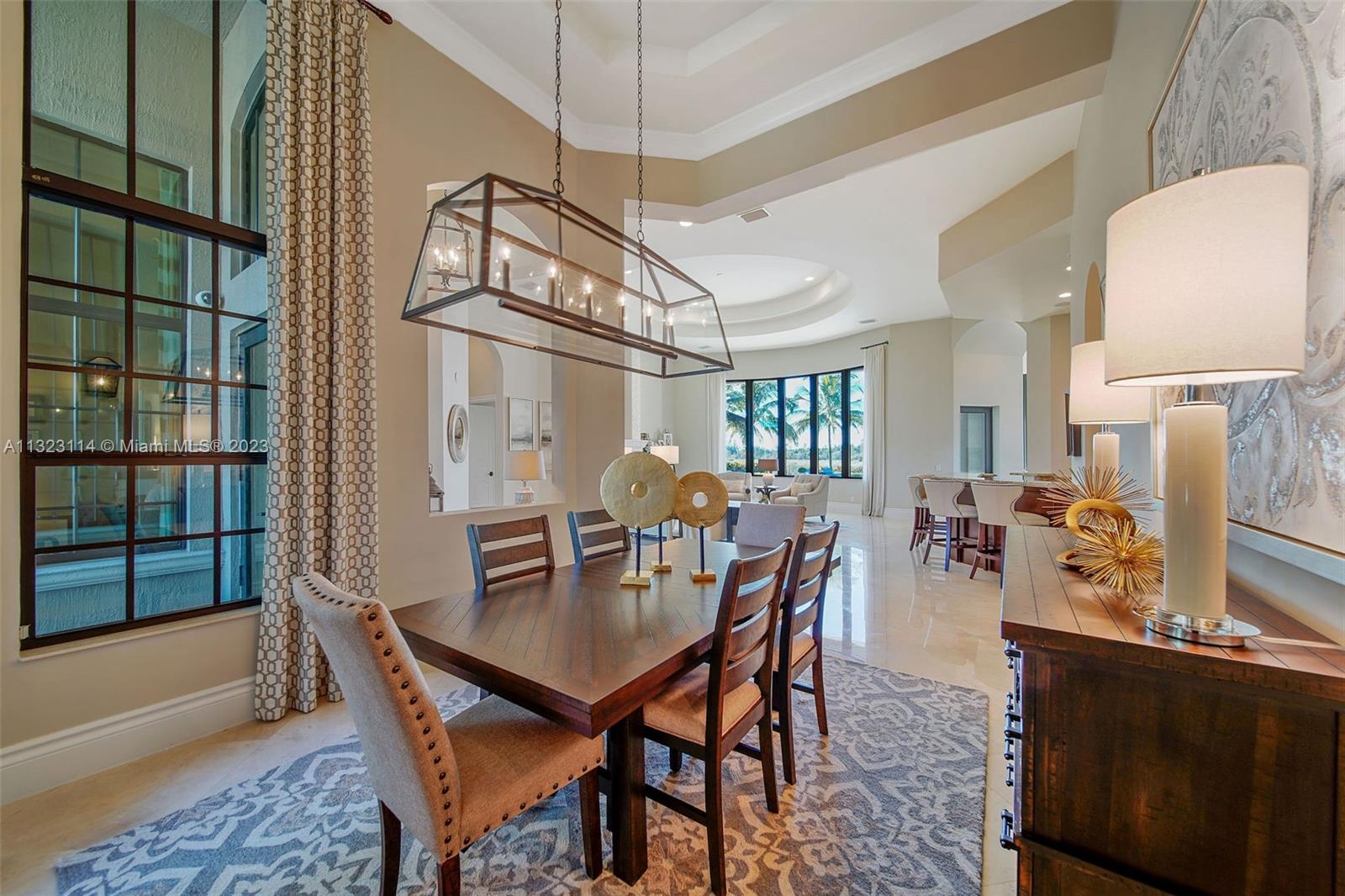 ESTATES OF SWAN LAKE - Residential