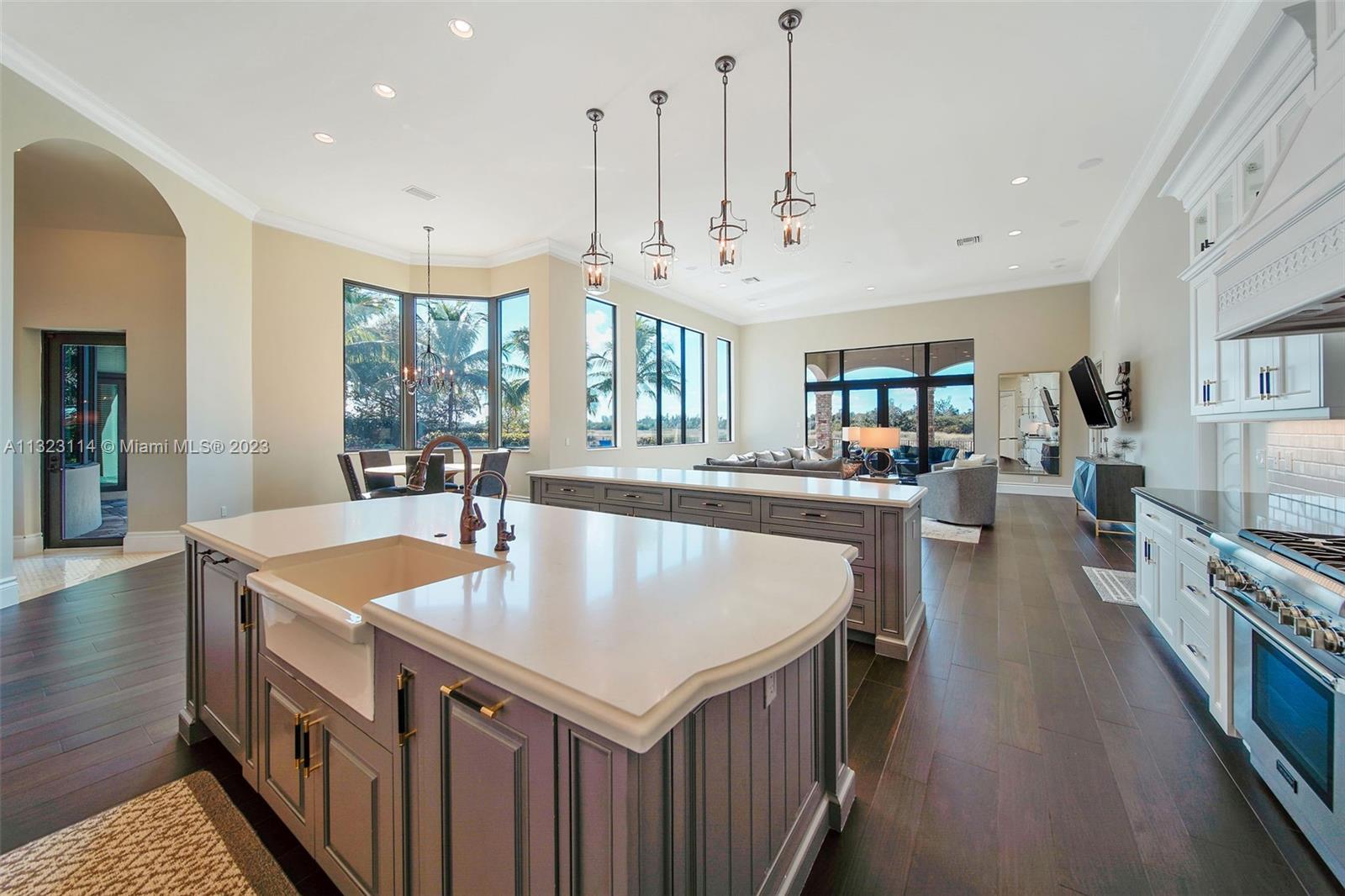 ESTATES OF SWAN LAKE - Residential