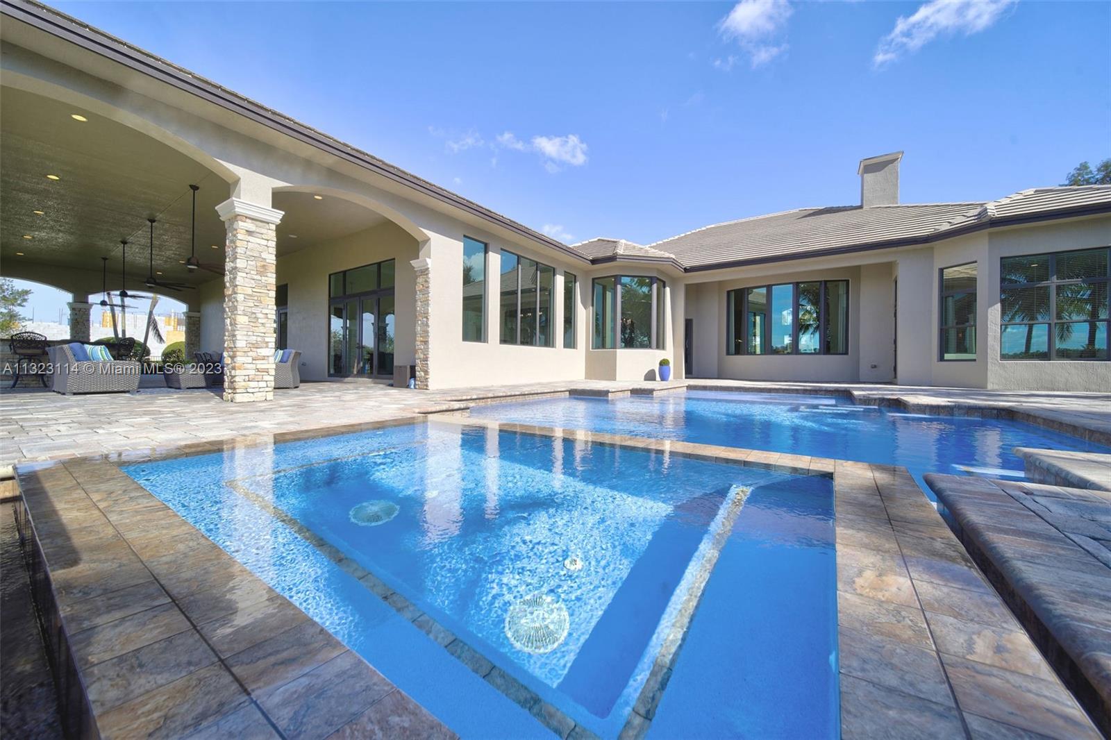 ESTATES OF SWAN LAKE - Residential