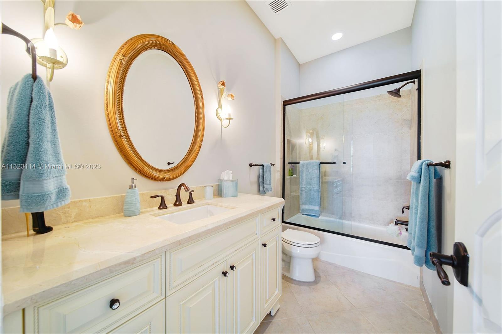 ESTATES OF SWAN LAKE - Residential