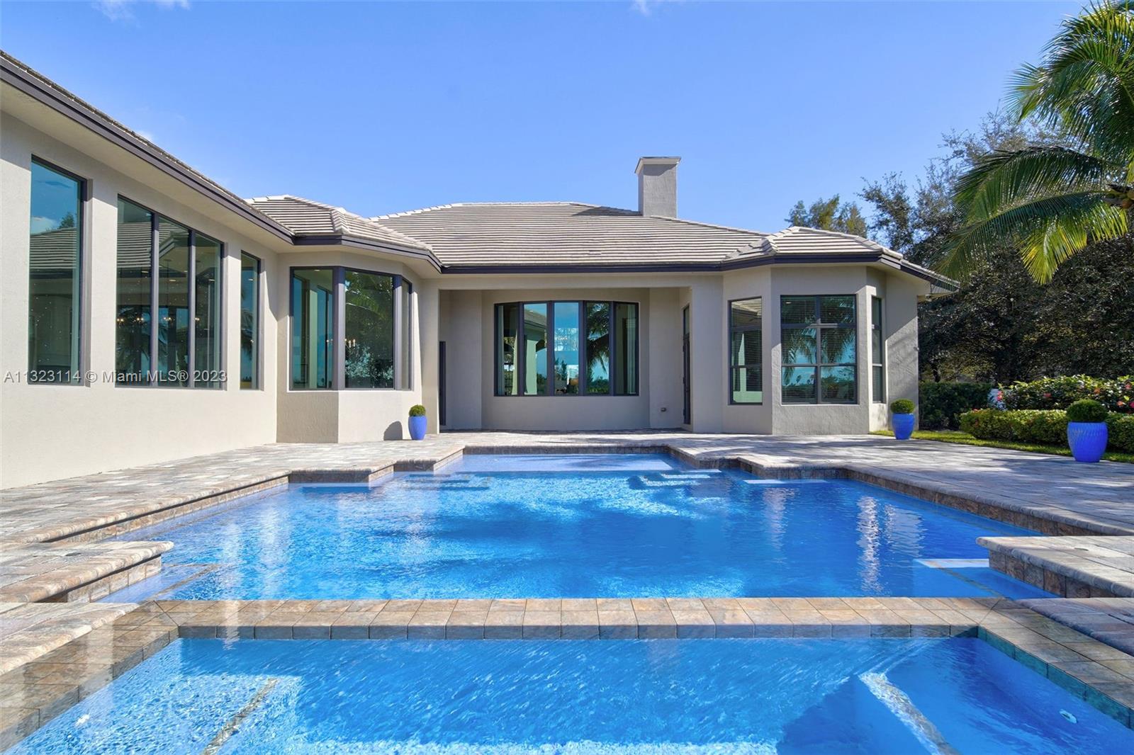 ESTATES OF SWAN LAKE - Residential