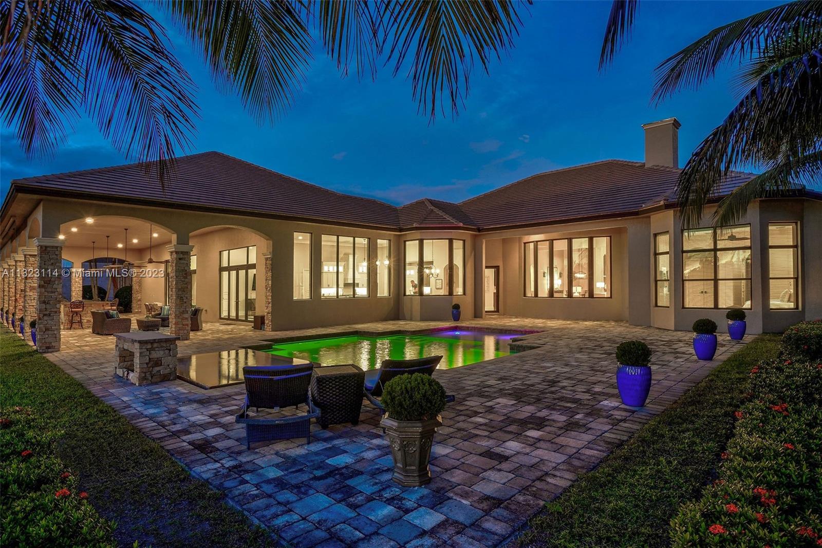 ESTATES OF SWAN LAKE - Residential