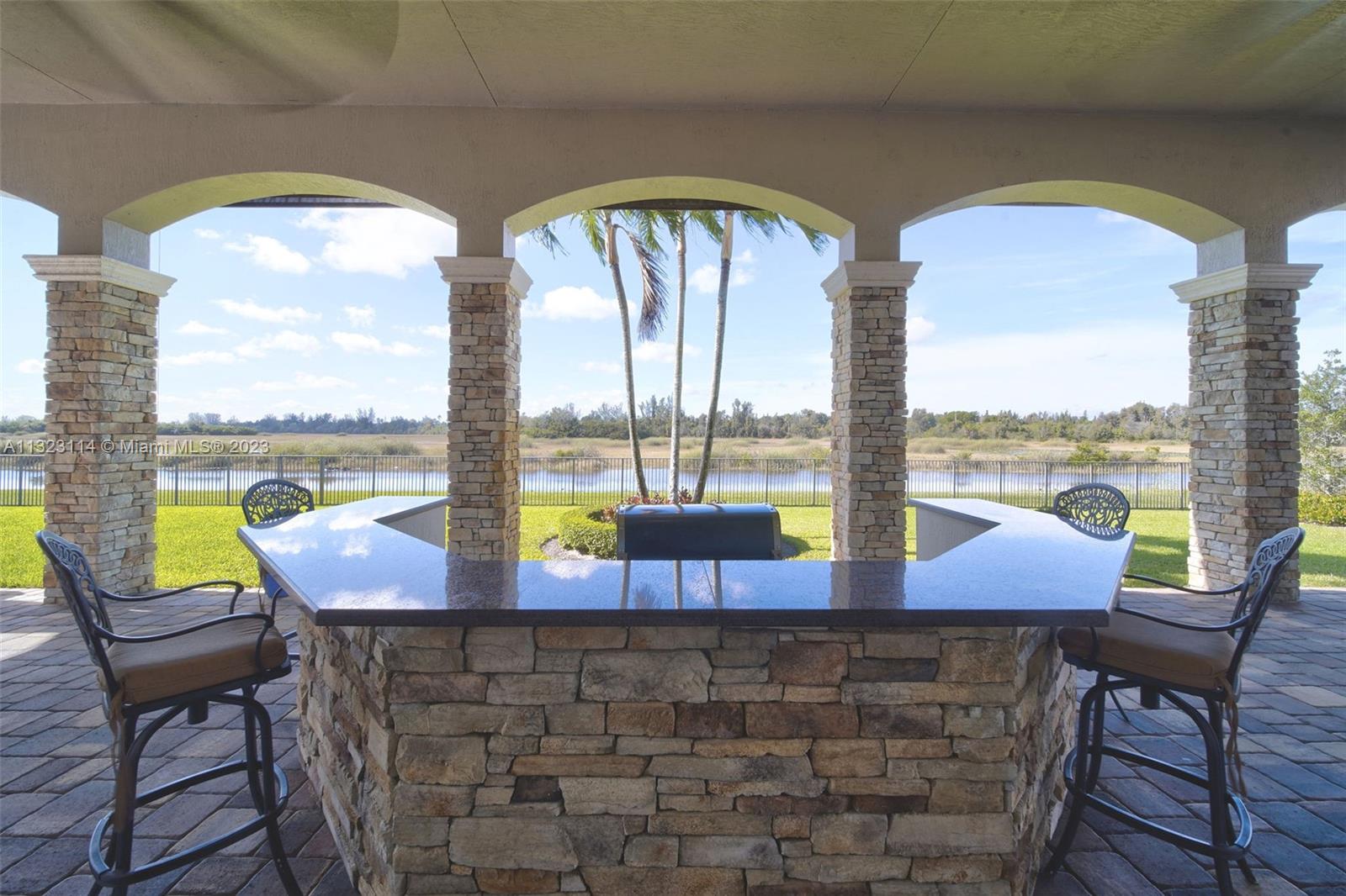 ESTATES OF SWAN LAKE - Residential