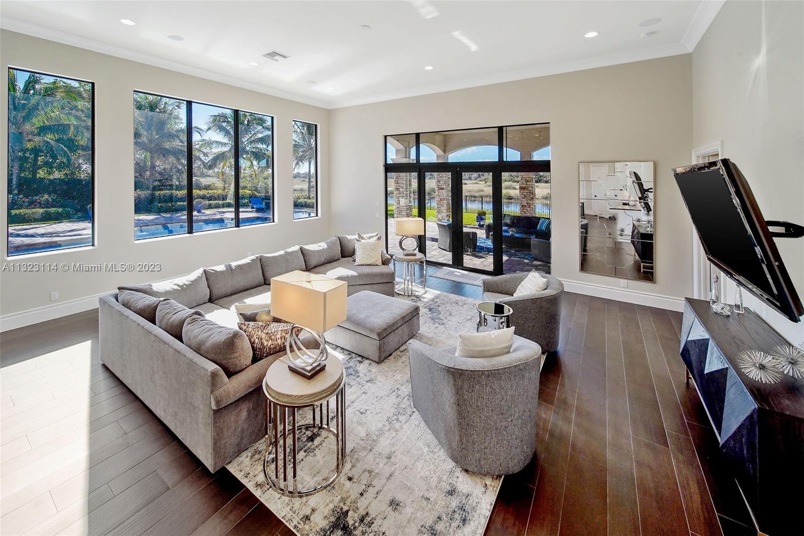 ESTATES OF SWAN LAKE - Residential