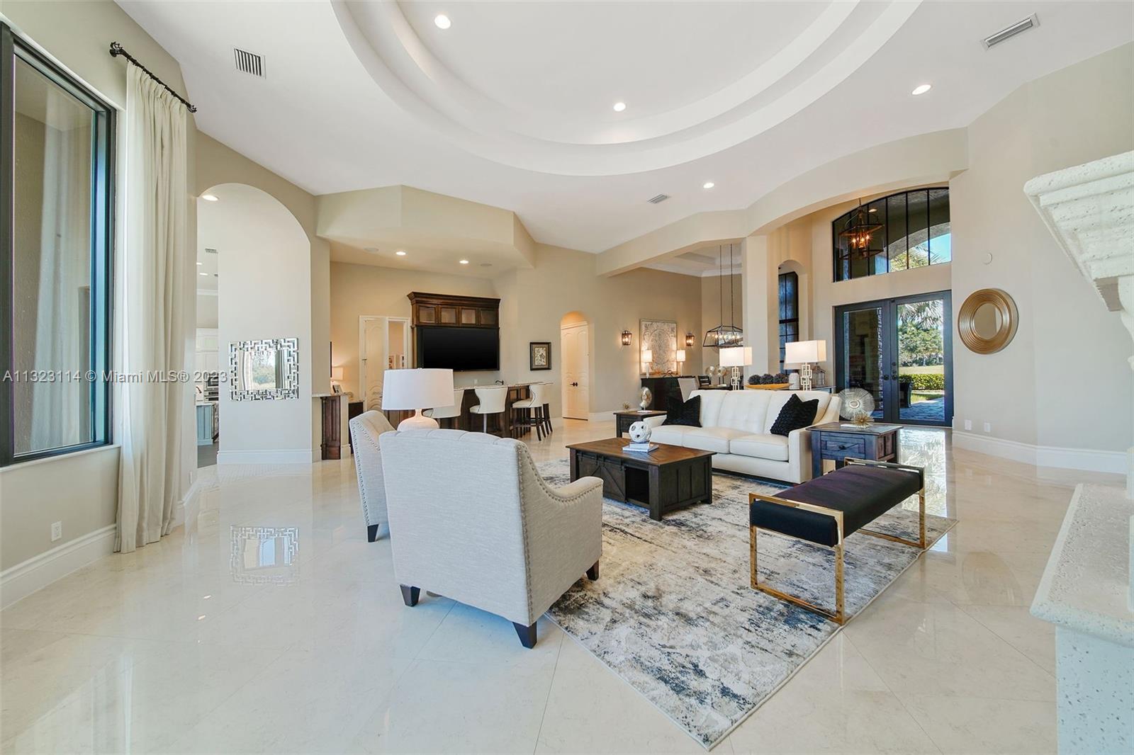 ESTATES OF SWAN LAKE - Residential