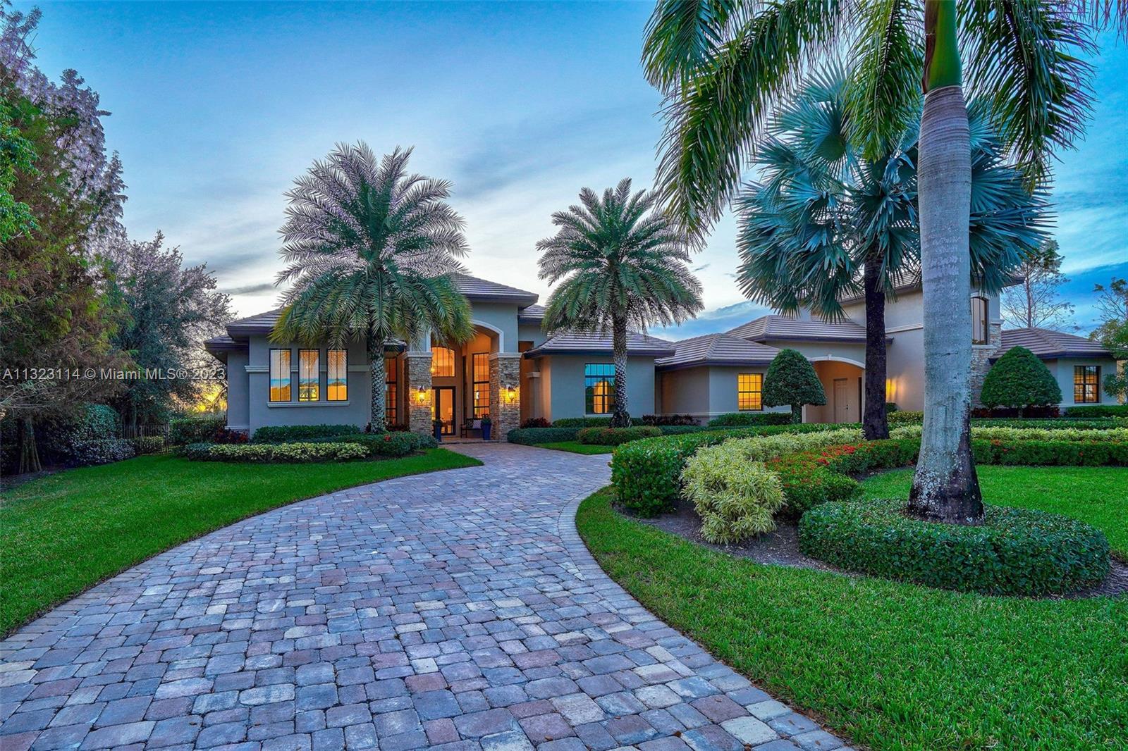 ESTATES OF SWAN LAKE - Residential