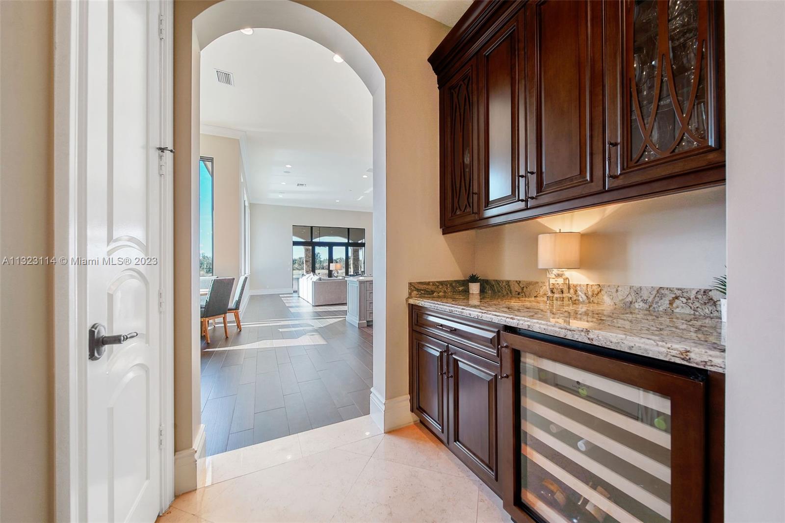 ESTATES OF SWAN LAKE - Residential