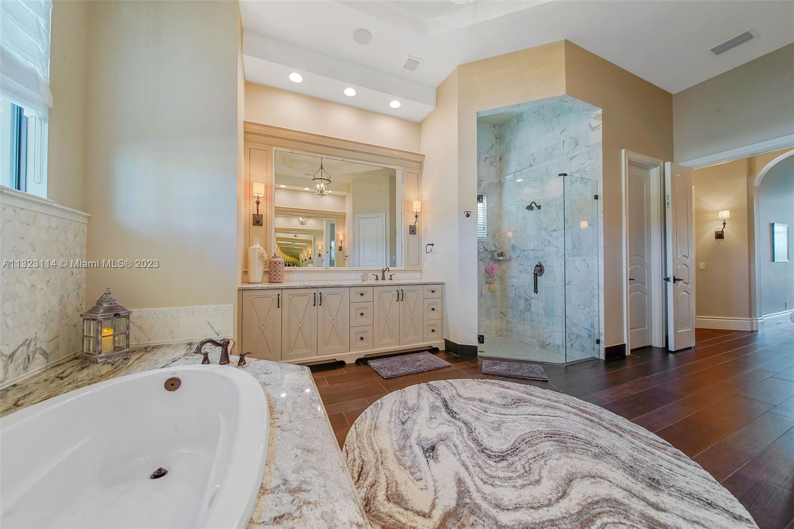 ESTATES OF SWAN LAKE - Residential