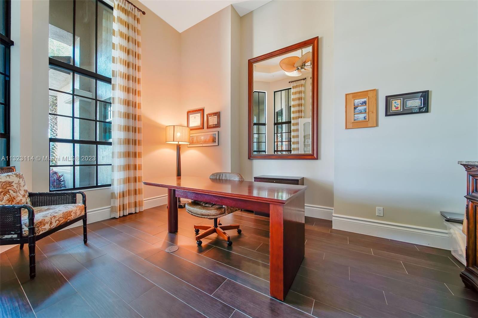 ESTATES OF SWAN LAKE - Residential