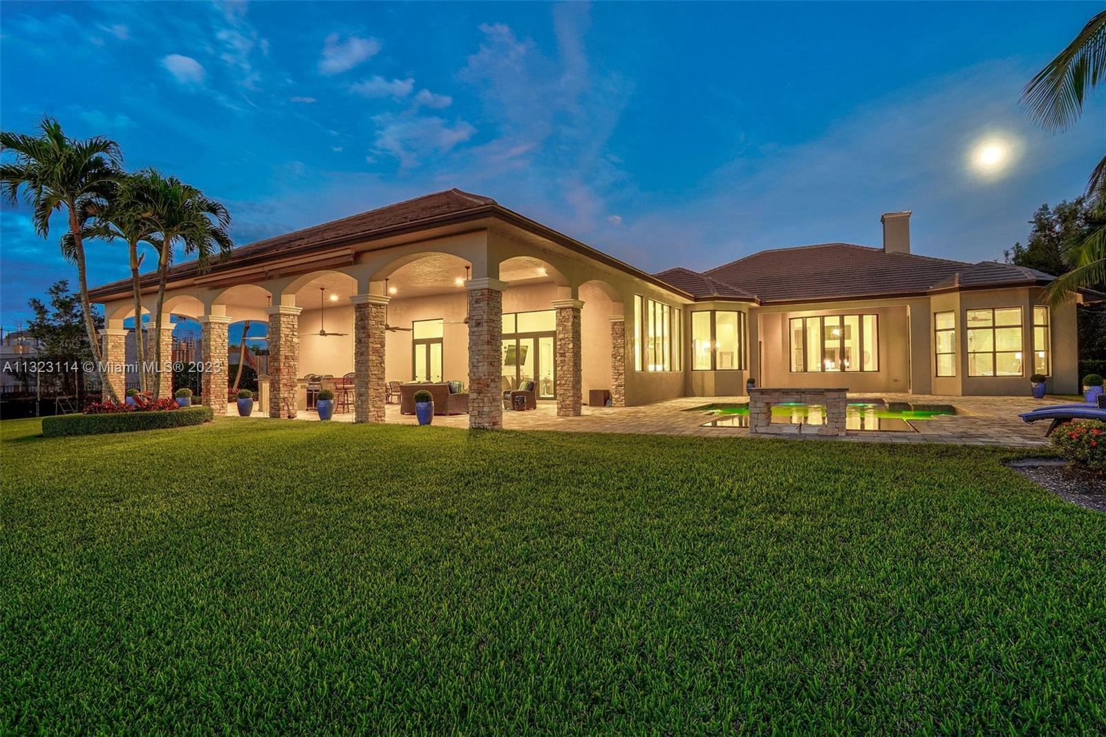 ESTATES OF SWAN LAKE - Residential